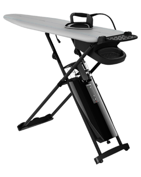 ironing-board