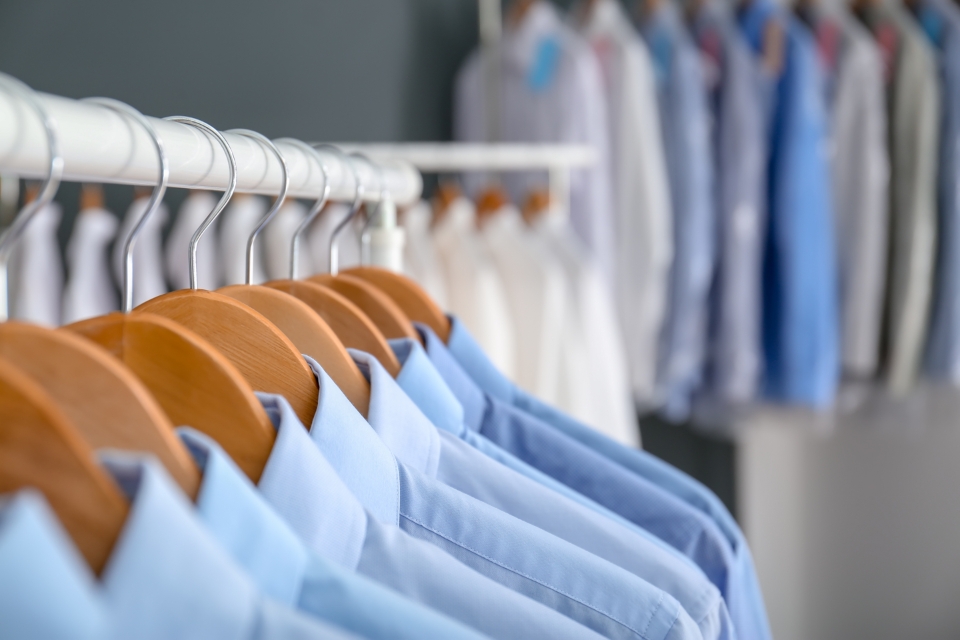 shirts